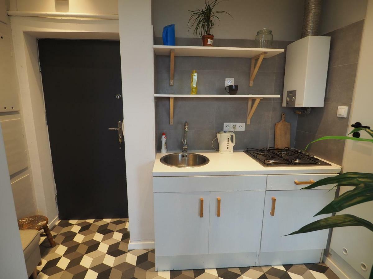 Apartament Mazowiecka 125 Krakow Dış mekan fotoğraf