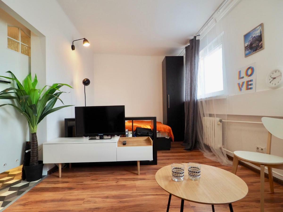 Apartament Mazowiecka 125 Krakow Dış mekan fotoğraf