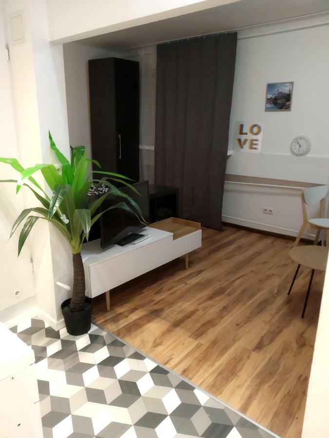 Apartament Mazowiecka 125 Krakow Dış mekan fotoğraf
