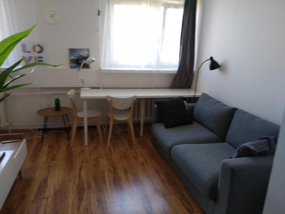 Apartament Mazowiecka 125 Krakow Dış mekan fotoğraf