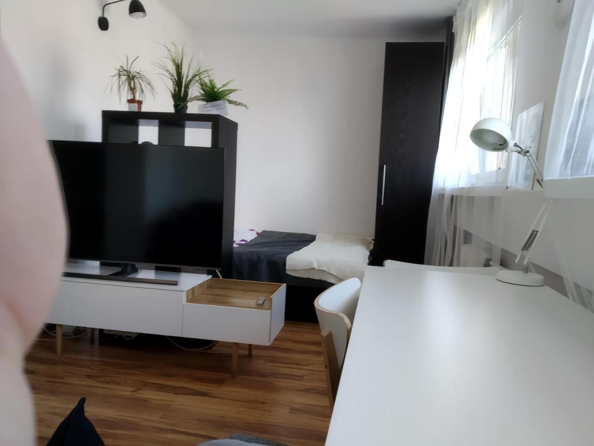 Apartament Mazowiecka 125 Krakow Dış mekan fotoğraf